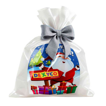 DEXY NOVOGODISNJI PAKETIC SREBRNA MASNA - DECACI 