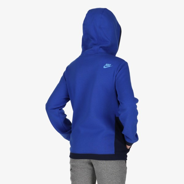 NIKE DUKS B NSW AMPLIFY PO