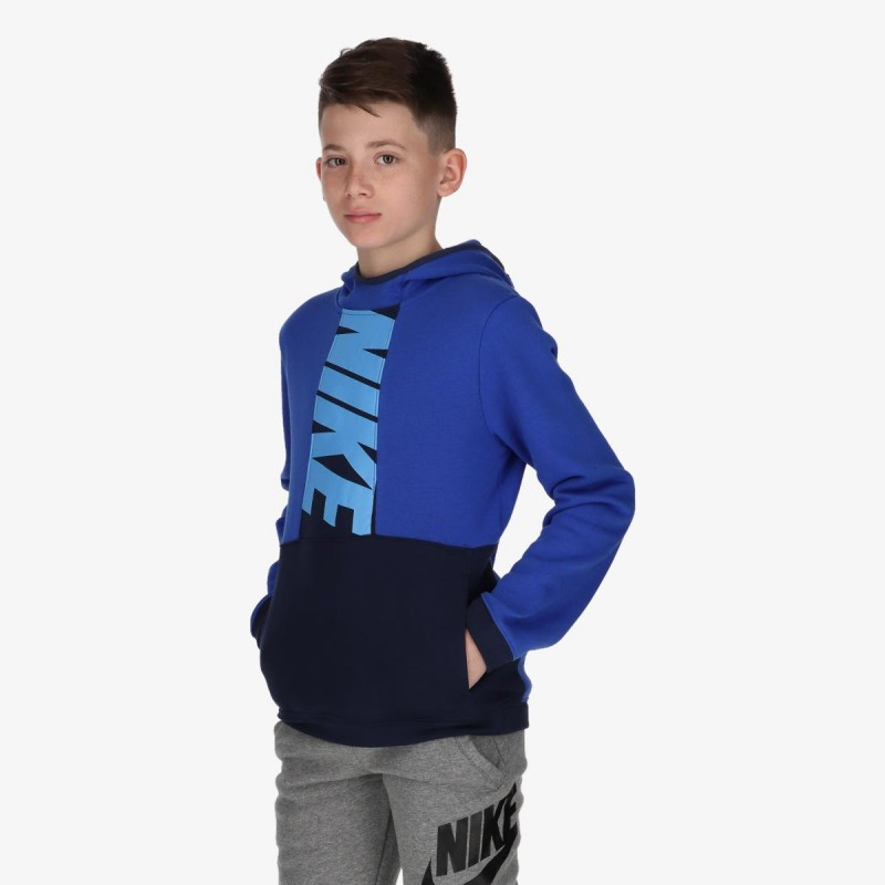 NIKE DUKS B NSW AMPLIFY PO