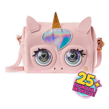 BABY UNICORN TORBICA SA FIGUROM 