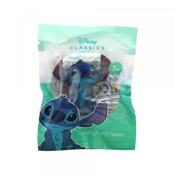 DEXY MINI IZNENADJENJE LILLO STITCH UKRASNA FIGURICA 