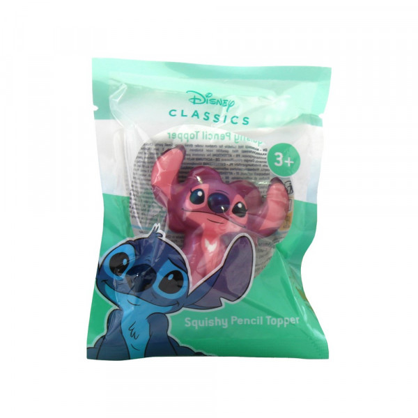 DEXY MINI IZNENADJENJE LILLO STITCH UKRASNA FIGURICA 