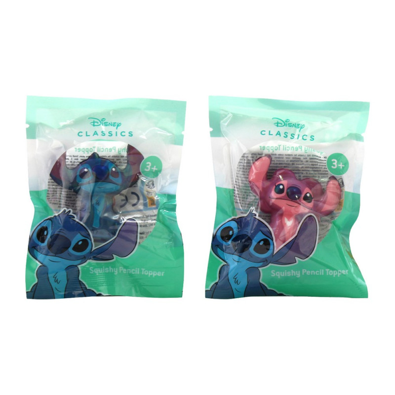 DEXY MINI IZNENADJENJE LILLO STITCH UKRASNA FIGURICA 