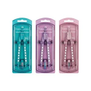 FABER CASTELL SESTAR FACTORY SPARKLE 174323 