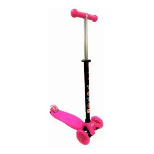 TROTINET PINK