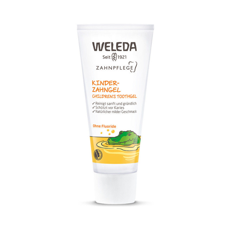 WELEDA DECIJI GEL ZA ZUBE 50 ML