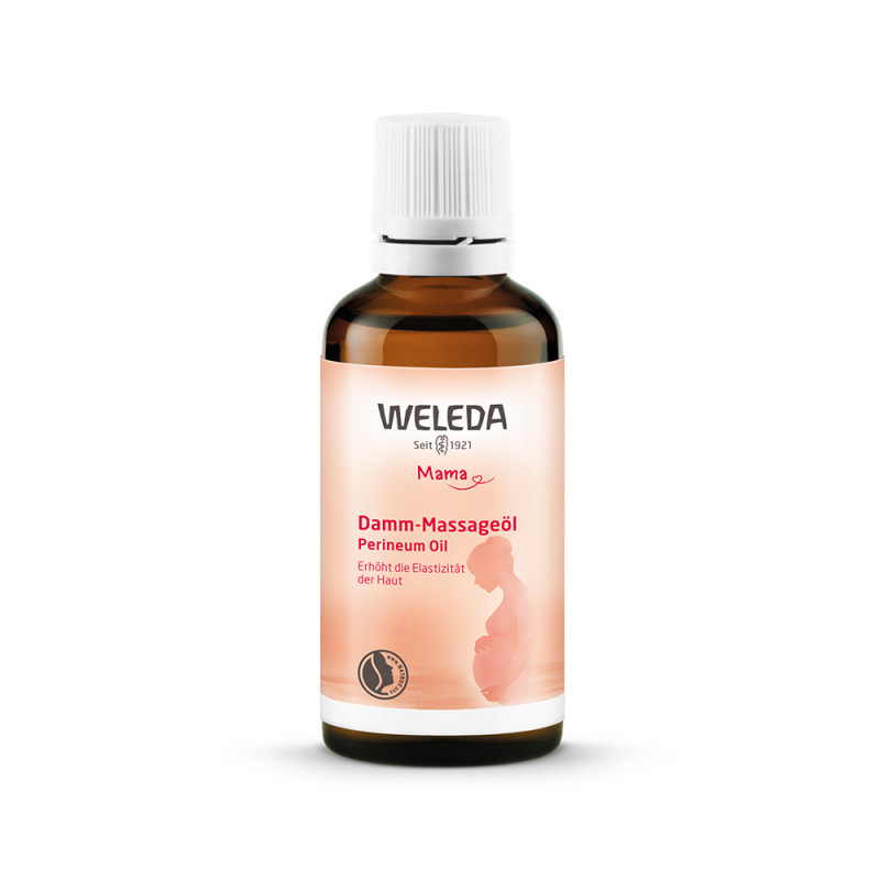 WELEDA ULJE ZA MASAŽU PERINEUM PODRUČJA 50 ML