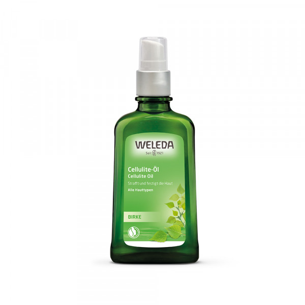 WELEDA ULJE PROTIV CELULITA OD BREZE 100 ML 