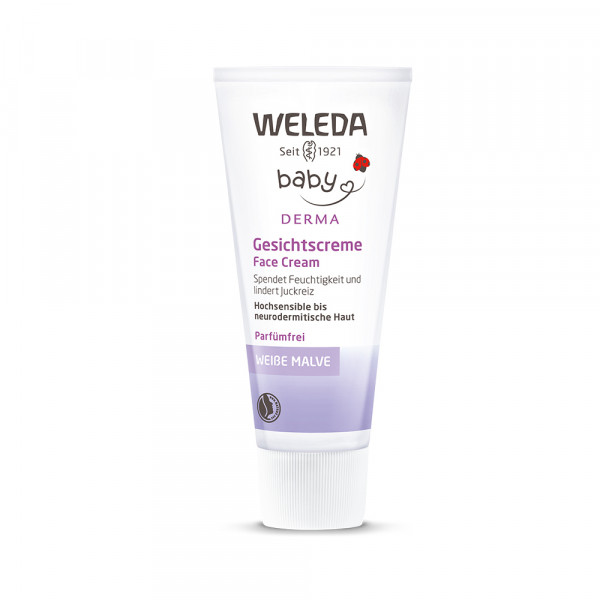 WELEDA BELI SLEZ KREMA ZA LICE 50ML 