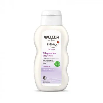 WELEDA BELI SLEZ LOSION ZA TELO 200ML 