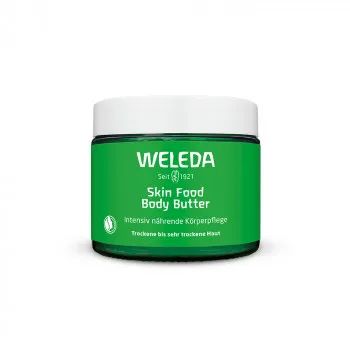 WELEDA SKIN FOOD PUTER ZA TELO 150 ML 