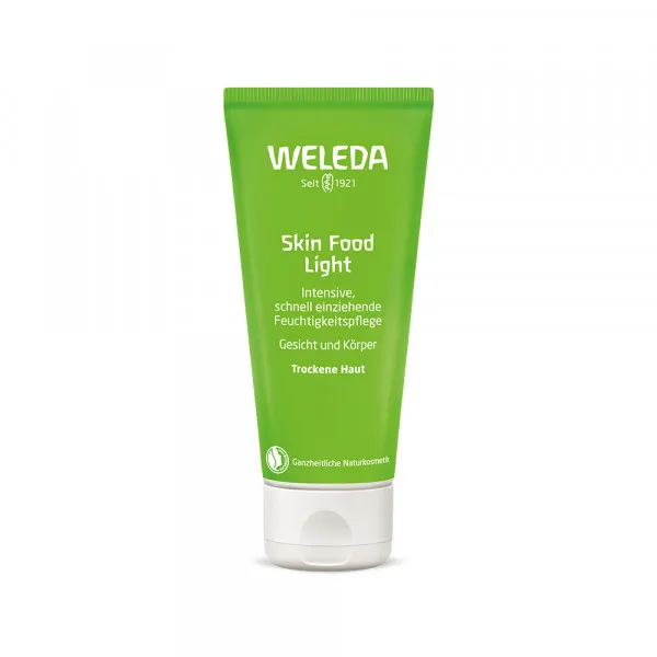 WELEDA SKIN FOOD LIGHT KREMA 75 ML 
