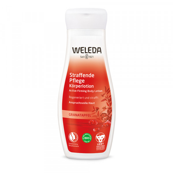 WELEDA LOSION ZA TELO OD NARA 200ML 