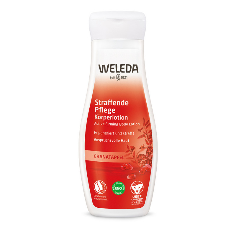 WELEDA LOSION ZA TELO OD NARA 200ML