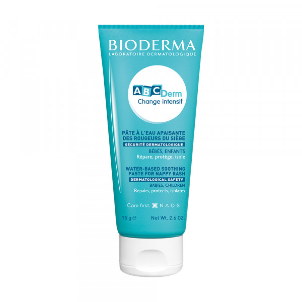 BIODERMA ABCDERM CHANGE INTENSIFEKREMA PROTIV PELENSKOG OSIPA 75G 