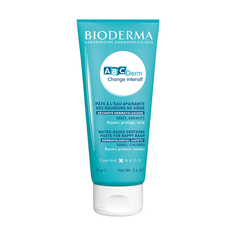 BIODERMA ABCDERM CHANGE INTENSIFEKREMA PROTIV PELENSKOG OSIPA 75G