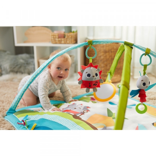 TINY LOVE GIMNASTIKA SUNNY DAY