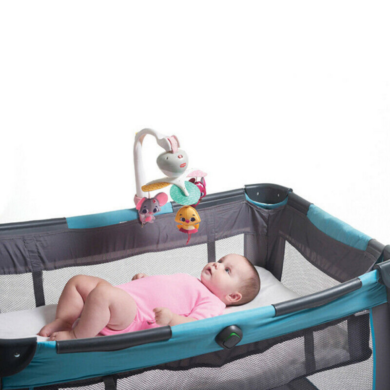 TINY LOVE MUZICKA VRTESKA TAKE ALONG PRINCESS