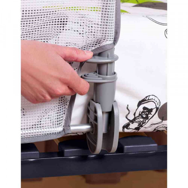 SAFETY 1ST ZASTITA ZA KREVET 90CM