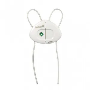 SAFETY 1ST ZASTITA ZA NAMESTAJ SA VEZICAMA WHITE