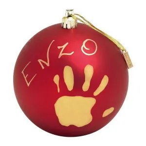 BABY ART RED BALL