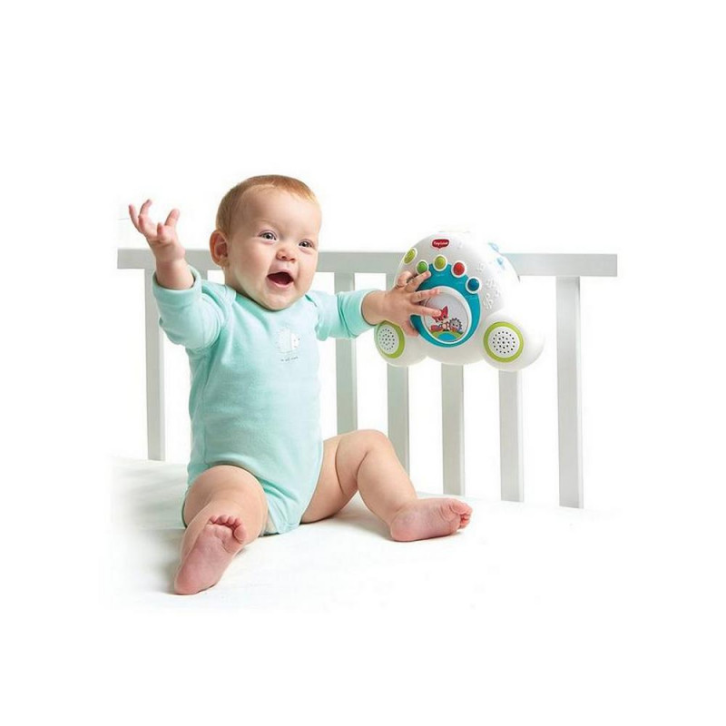 TINY LOVE MUZICKA VRTESKA SOOTTH N GROOWE MEADDAYS