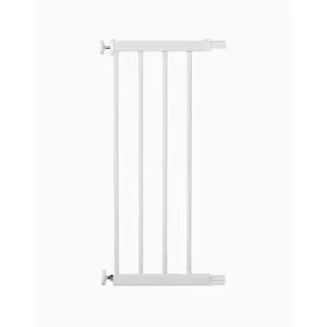SAFETY 1ST NASTAVAK ZA ZASTITNU OGRADICU AUTO CLOSE 28CM WHITE