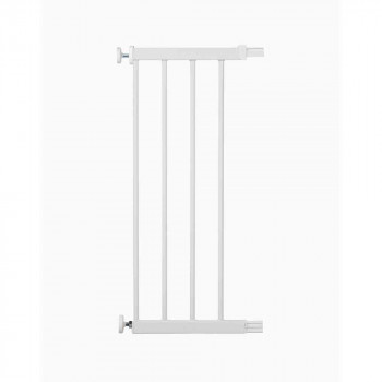 SAFETY 1ST NASTAVAK ZA ZASTITNU OGRADICU AUTO CLOSE 28CM WHITE 