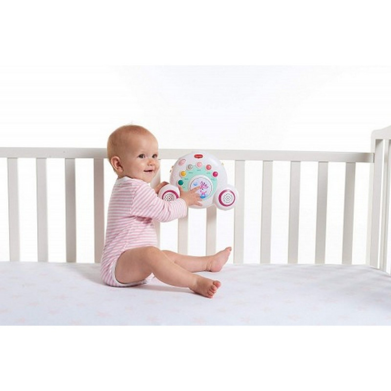 TINY LOVE MUZICKA VRTESKA SOOTHE N GROOV MOBILE TINY PRINCESS