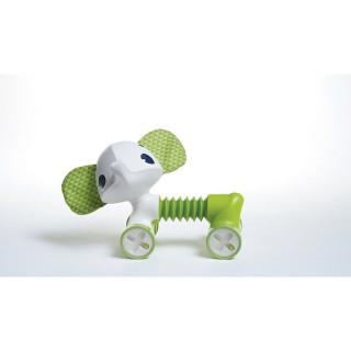 TINY LOVE IGRACKA SAMUEL TINY ROLLING TOYS