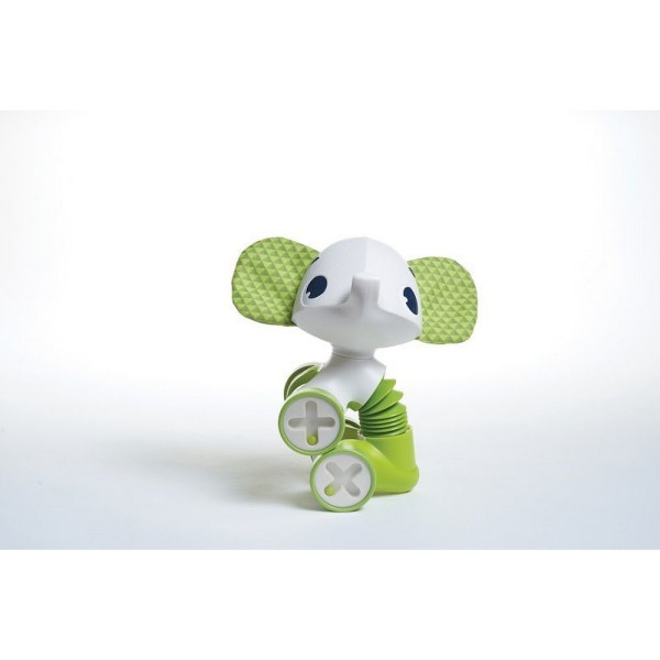 TINY LOVE IGRACKA SAMUEL TINY ROLLING TOYS
