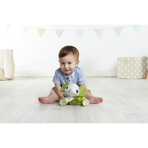 TINY LOVE IGRACKA SAMUEL TINY ROLLING TOYS
