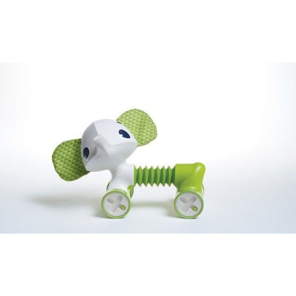 TINY LOVE IGRACKA SAMUEL TINY ROLLING TOYS