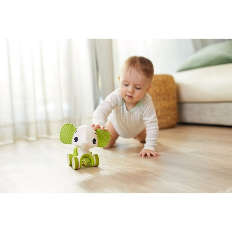 TINY LOVE IGRACKA SAMUEL TINY ROLLING TOYS