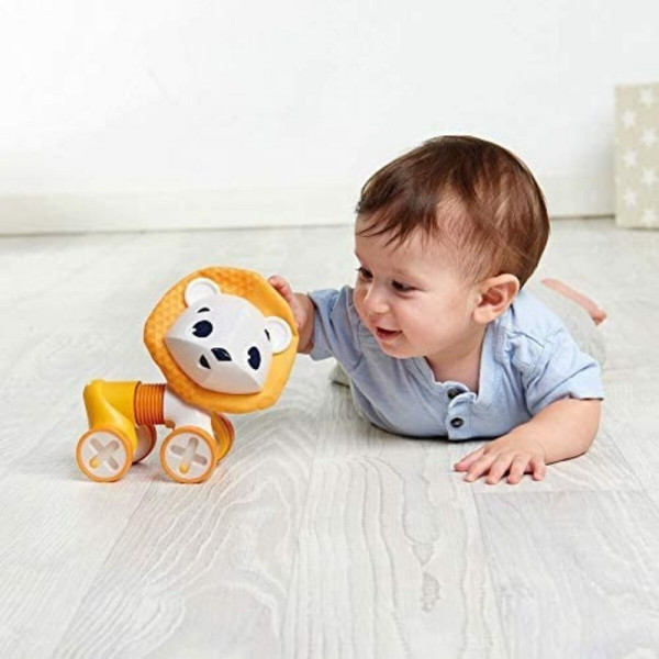 TINY LOVE IGRACKA LEONARDO TINY ROLLING 