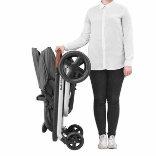 MAXI COSI KOLICA LILA NOMAD GREY