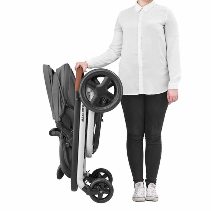 MAXI COSI KOLICA LILA NOMAD GREY