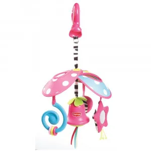 TINY LOVE IGRACKA ZA KOLICA PACK&GO MINI MOBILE TINY PRINCESS