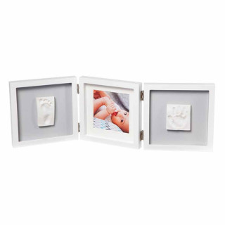BABY ART BABY STYLE 1P GREY
