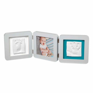 BABY ART RAM ZA SLIKU I 2 OTISAKE PASTEL ESSENTIAL