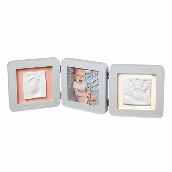 BABY ART RAM ZA SLIKU I 2 OTISAKE PASTEL ESSENTIAL