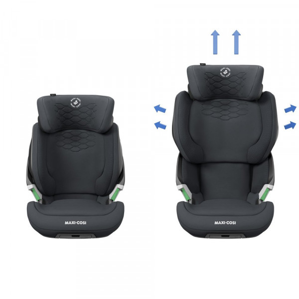 MAXI COSI AUTO SEDISTE I-SIZE (100-150CM) KORE PRO AUT GRAPHITE