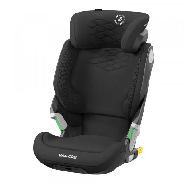 MAXI COSI AUTO SEDISTE I-SIZE (100-150CM) KORE PRO AUT BLACK 