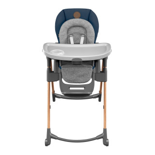 MAXI COSI HRANILICA MINLA ESSENTIAL BLUE