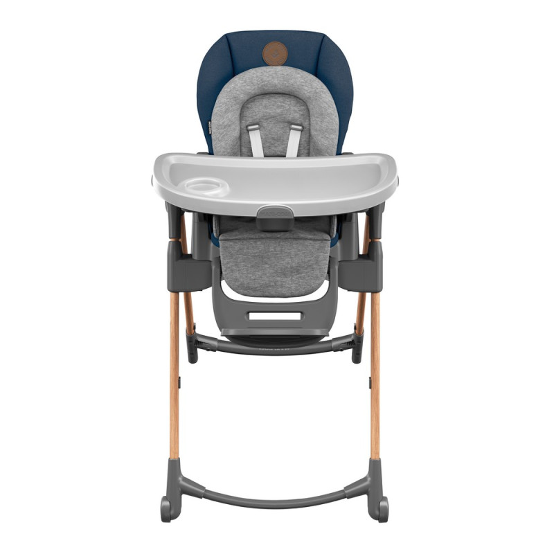 MAXI COSI HRANILICA MINLA ESSENTIAL BLUE