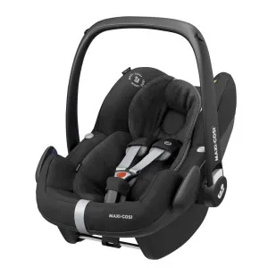 MAXI COSI AUTO SEDISTE I-SIZE (45-75CM) PEBBLE PRO ESS BLACK