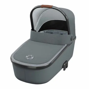 MAXI COSI NOSILJKA ORIA ESSENTIAL GRAPHITE 