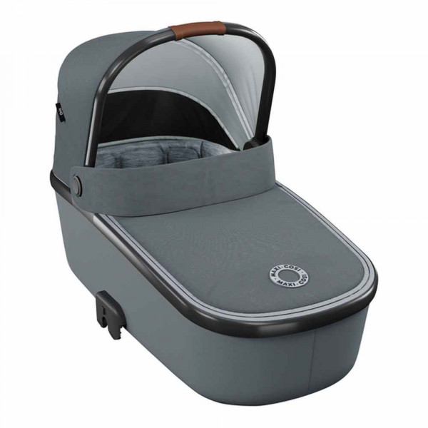 MAXI COSI KORPA ZA KOLICA ORIA ESSENTIAL GRAPHITE