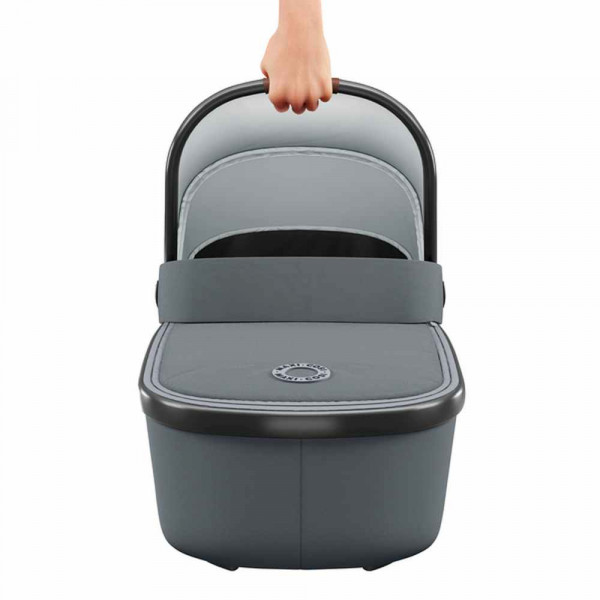 MAXI COSI KORPA ZA KOLICA ORIA ESSENTIAL GRAPHITE