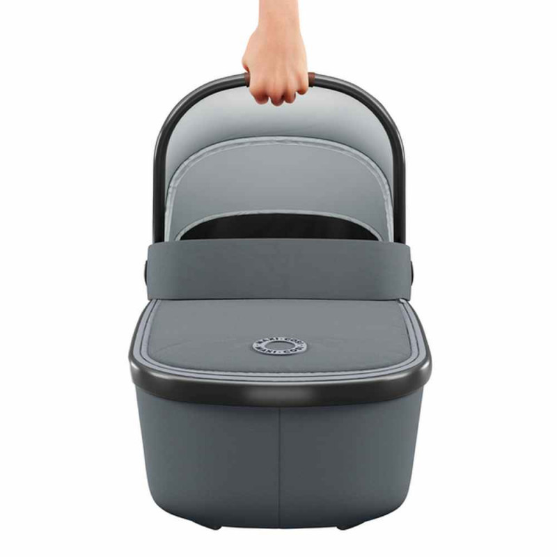 MAXI COSI KORPA ZA KOLICA ORIA ESSENTIAL GRAPHITE
